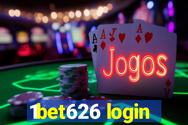 1bet626 login